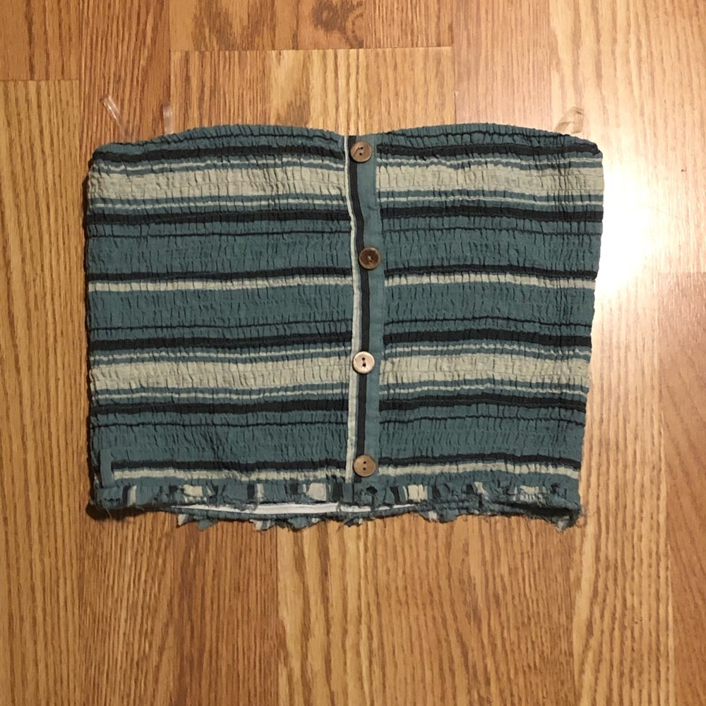 size small tub top 💕